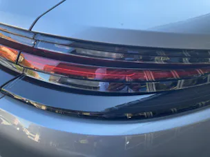 PORSCHE Panamera GTS Sport Turismo 4.0 V8