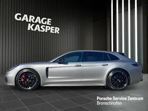 PORSCHE Panamera GTS Sport Turismo 4.0 V8