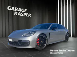 PORSCHE Panamera GTS Sport Turismo 4.0 V8