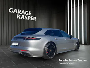 PORSCHE Panamera GTS Sport Turismo 4.0 V8