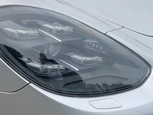 PORSCHE Panamera GTS Sport Turismo 4.0 V8