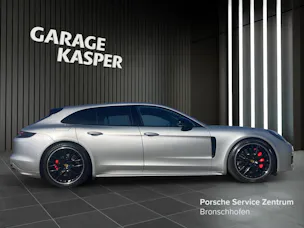 Porsche Panamera GTS Sport Turismo 4.0 V8