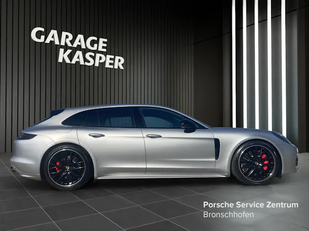 Porsche Panamera GTS Sport Turismo 4.0 V8
