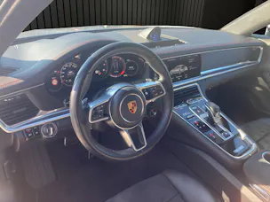 PORSCHE Panamera GTS Sport Turismo 4.0 V8