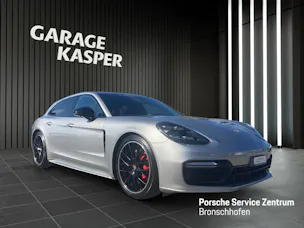 PORSCHE Panamera GTS Sport Turismo 4.0 V8