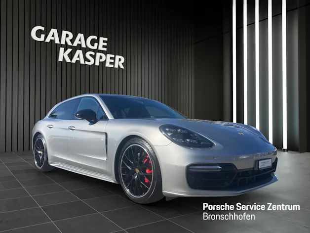 PORSCHE Panamera GTS Sport Turismo 4.0 V8