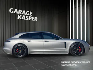 PORSCHE Panamera GTS Sport Turismo 4.0 V8