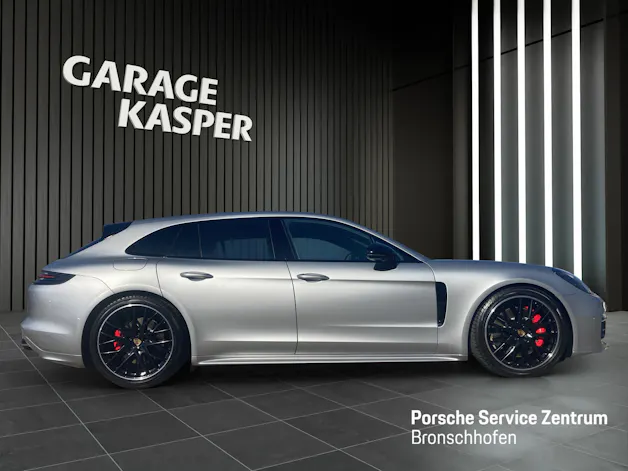 PORSCHE Panamera GTS Sport Turismo 4.0 V8