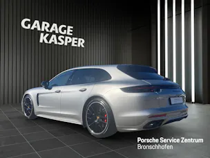 PORSCHE Panamera GTS Sport Turismo 4.0 V8