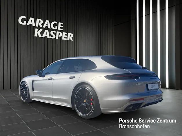 PORSCHE Panamera GTS Sport Turismo 4.0 V8