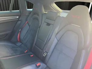 Porsche Panamera GTS Sport Turismo 4.0 V8