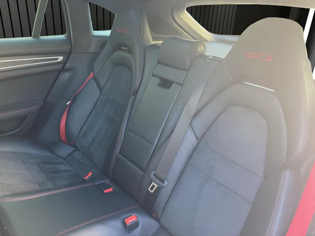 Porsche Panamera GTS Sport Turismo 4.0 V8