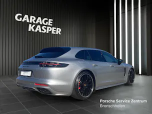 Porsche Panamera GTS Sport Turismo 4.0 V8