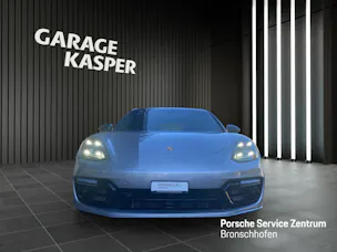 PORSCHE Panamera GTS Sport Turismo 4.0 V8