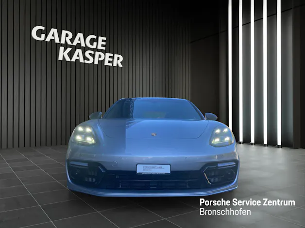 PORSCHE Panamera GTS Sport Turismo 4.0 V8
