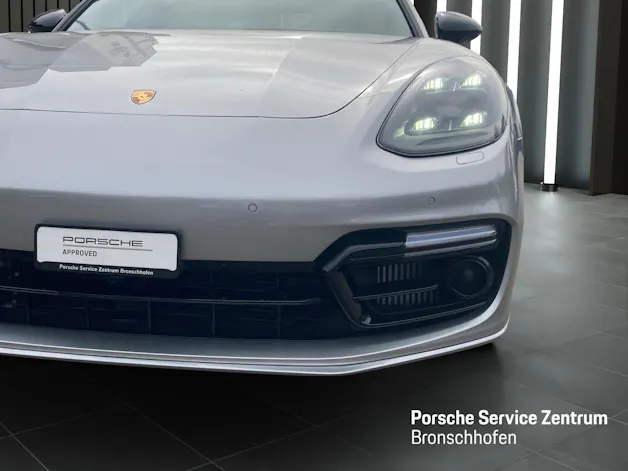 PORSCHE Panamera GTS Sport Turismo 4.0 V8
