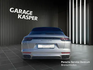 Porsche Panamera GTS Sport Turismo 4.0 V8