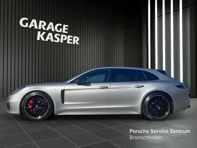 Porsche Panamera GTS Sport Turismo 4.0 V8