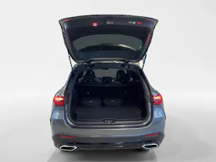 Mercedes-Benz GLC 400 e AMG Line 4MATIC