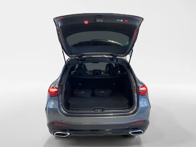 Mercedes-Benz GLC 400 e AMG Line 4MATIC
