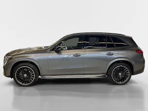 Mercedes-Benz GLC 400 e AMG Line 4MATIC