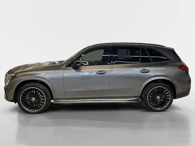 Mercedes-Benz GLC 400 e AMG Line 4MATIC