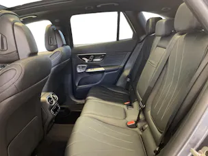 Mercedes-Benz GLC 400 e AMG Line 4MATIC