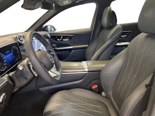Mercedes-Benz GLC 400 e AMG Line 4MATIC