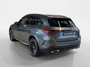 Mercedes-Benz GLC 400 e AMG Line 4MATIC