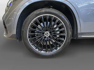 Mercedes-Benz GLC 400 e AMG Line 4MATIC