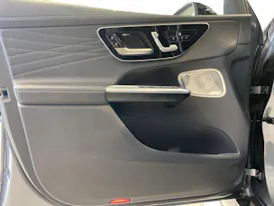 Mercedes-Benz GLC 400 e AMG Line 4MATIC