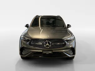 Mercedes-Benz GLC 400 e AMG Line 4MATIC