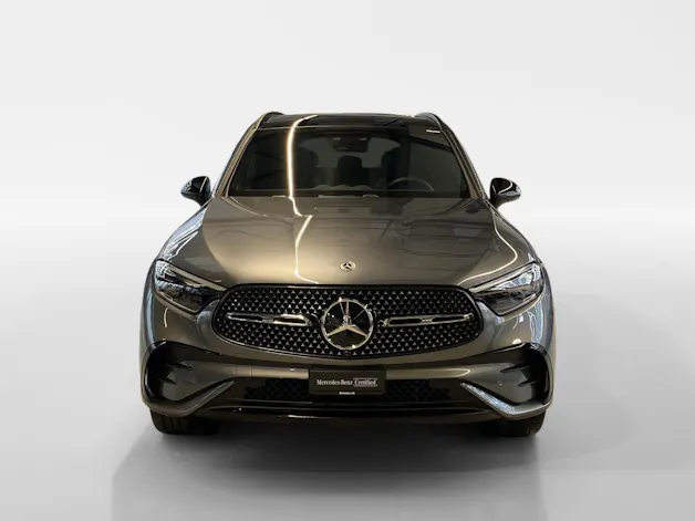 Mercedes-Benz GLC 400 e AMG Line 4MATIC
