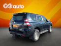 Toyota Land Cruiser 2.8TD Terra Automatic *** 3.5T ***
