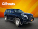 Toyota Land Cruiser 2.8TD Terra Automatic *** 3.5T ***