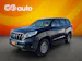 Toyota Land Cruiser 2.8TD Terra Automatic *** 3.5T ***