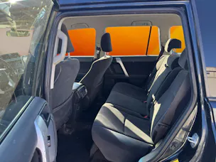 Toyota Land Cruiser 2.8TD Terra Automatic *** 3.5T ***