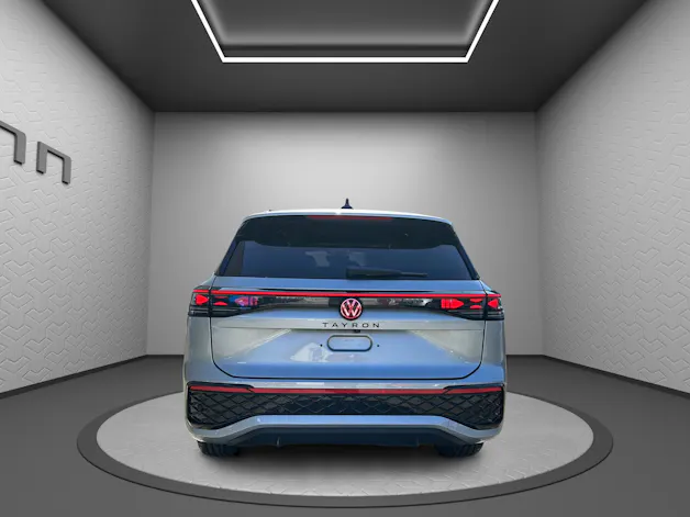 VW Tayron 1.5 TSI evo2 eHybrid R-Line DSG
