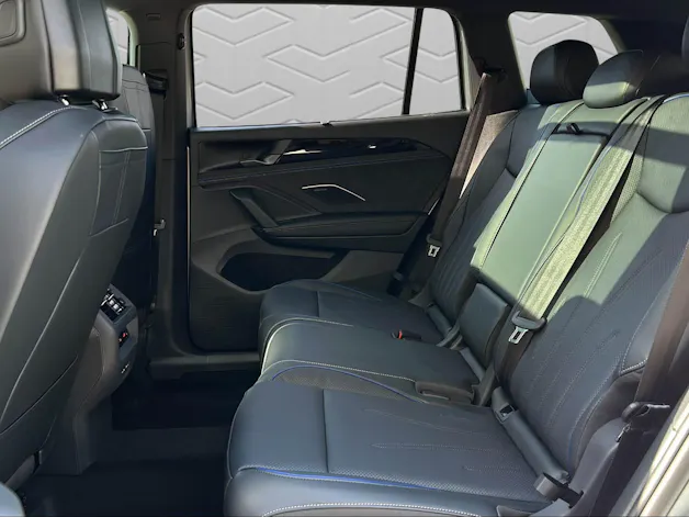 VW Tayron 1.5 TSI evo2 eHybrid R-Line DSG