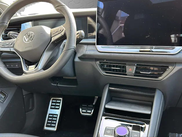 VW Tayron 1.5 TSI evo2 eHybrid R-Line DSG