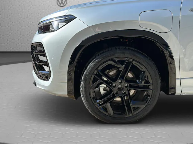 VW Tayron 1.5 TSI evo2 eHybrid R-Line DSG
