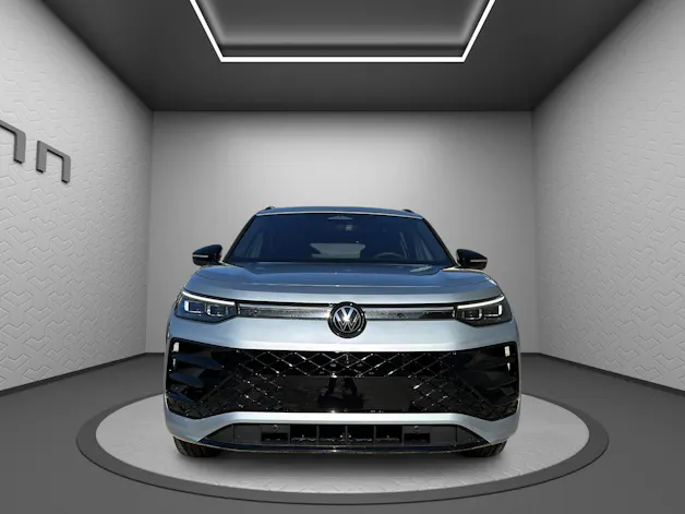 VW Tayron 1.5 TSI evo2 eHybrid R-Line DSG