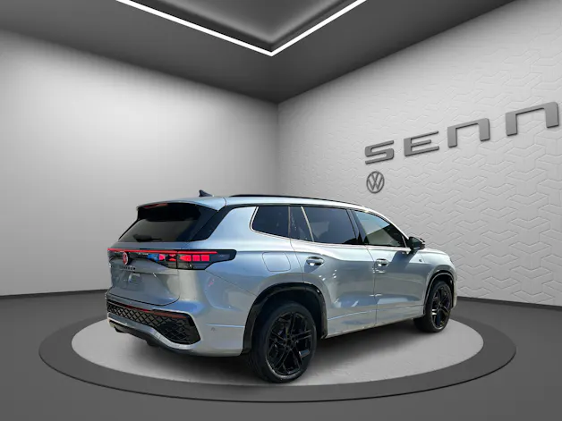 VW Tayron 1.5 TSI evo2 eHybrid R-Line DSG