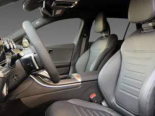 Mercedes-Benz C 200 4Matic T-Modell