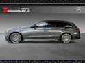 Mercedes-Benz C 200 4Matic T-Modell