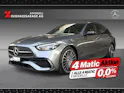MERCEDES-BENZ C 200 4Matic T-Modell
