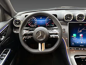 Mercedes-Benz C 200 4Matic T-Modell