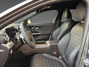 Mercedes-Benz C 200 4Matic T-Modell