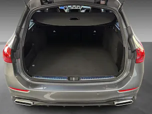 Mercedes-Benz C 200 4Matic T-Modell