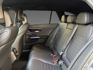Mercedes-Benz C 200 4Matic T-Modell